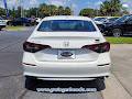 2025 Honda Civic Sedan Sport CVT