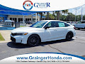 2025 Honda Civic Sedan Sport CVT