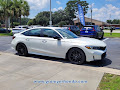 2025 Honda Civic Sedan Sport CVT