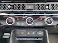 2025 Honda Civic Sedan Sport CVT