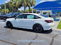 2025 Honda Civic Sedan Sport CVT
