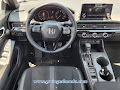 2025 Honda Civic Sedan Sport CVT