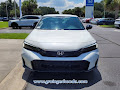 2025 Honda Civic Sedan Sport CVT