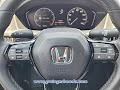 2025 Honda Civic Sedan Sport CVT