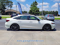 2025 Honda Civic Sedan Sport CVT