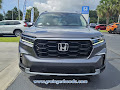 2025 Honda Pilot Elite AWD
