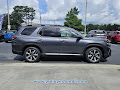 2025 Honda Pilot Elite AWD