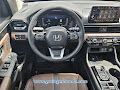2025 Honda Pilot Elite AWD