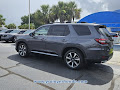 2025 Honda Pilot Elite AWD