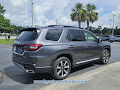 2025 Honda Pilot Elite AWD