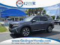 2025 Honda Pilot Elite AWD
