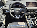 2025 Honda Accord Hybrid Touring Sedan