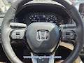 2025 Honda Accord Hybrid Touring Sedan