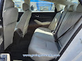 2025 Honda Accord Hybrid Touring Sedan