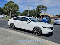 2025 Honda Accord Hybrid Touring Sedan