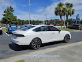 2025 Honda Accord Hybrid Touring Sedan
