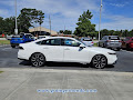 2025 Honda Accord Hybrid Touring Sedan