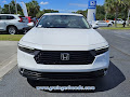 2025 Honda Accord Hybrid Touring Sedan