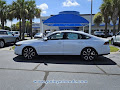 2025 Honda Accord Hybrid Touring Sedan
