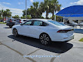 2025 Honda Accord Hybrid Touring Sedan