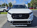 2025 Honda CR-V Hybrid Sport Touring AWD