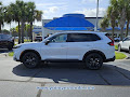 2025 Honda CR-V Hybrid Sport Touring AWD