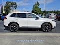2025 Honda CR-V Hybrid Sport Touring AWD