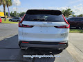 2025 Honda CR-V Hybrid Sport Touring AWD