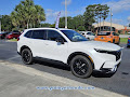 2025 Honda CR-V Hybrid Sport Touring AWD