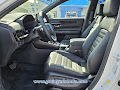 2025 Honda CR-V Hybrid Sport Touring AWD