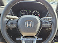 2025 Honda CR-V Hybrid Sport Touring AWD