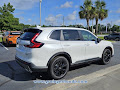 2025 Honda CR-V Hybrid Sport Touring AWD