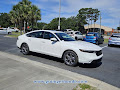 2025 Honda Accord Hybrid EX-L Sedan
