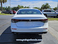 2025 Honda Accord Hybrid EX-L Sedan