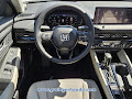2025 Honda Accord Hybrid EX-L Sedan