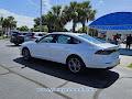 2025 Honda Accord Hybrid EX-L Sedan