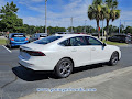 2025 Honda Accord Hybrid EX-L Sedan