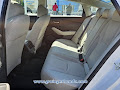 2025 Honda Accord Hybrid EX-L Sedan