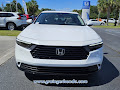 2025 Honda Accord Hybrid EX-L Sedan