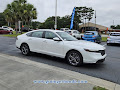 2025 Honda Accord Hybrid EX-L Sedan