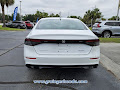 2025 Honda Accord Hybrid EX-L Sedan