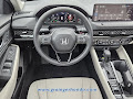 2025 Honda Accord Hybrid EX-L Sedan