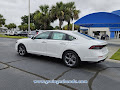 2025 Honda Accord Hybrid EX-L Sedan