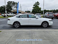 2025 Honda Accord Hybrid EX-L Sedan
