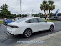 2025 Honda Accord Hybrid EX-L Sedan
