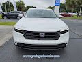 2025 Honda Accord Hybrid EX-L Sedan