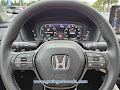 2025 Honda Accord Hybrid EX-L Sedan
