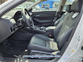 2025 Honda Accord Hybrid EX-L Sedan