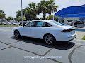 2025 Honda Accord Hybrid EX-L Sedan