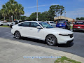 2025 Honda Accord Hybrid EX-L Sedan